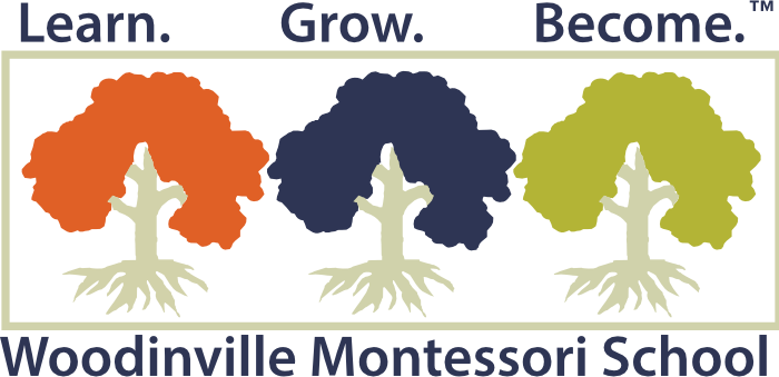 Footer Logo for Woodinville Montessori School